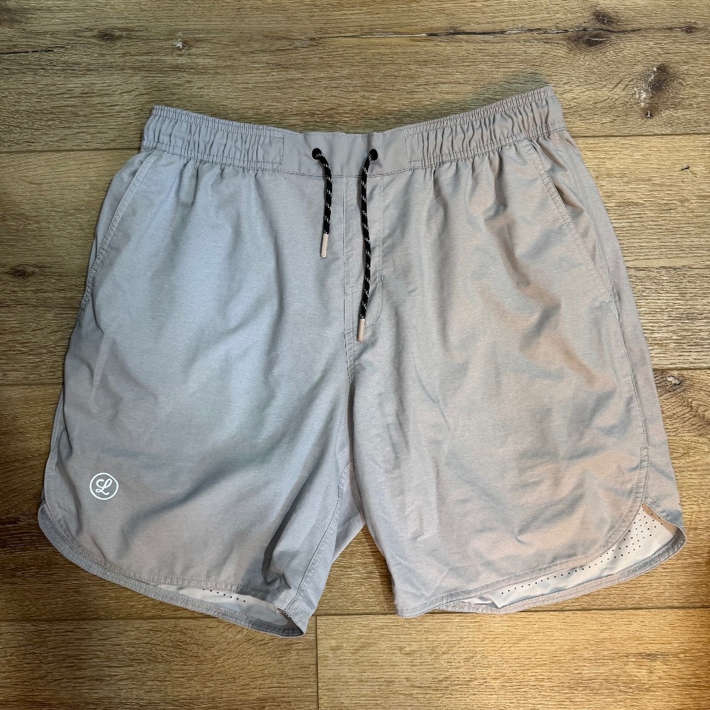 Mens Legend Shorts